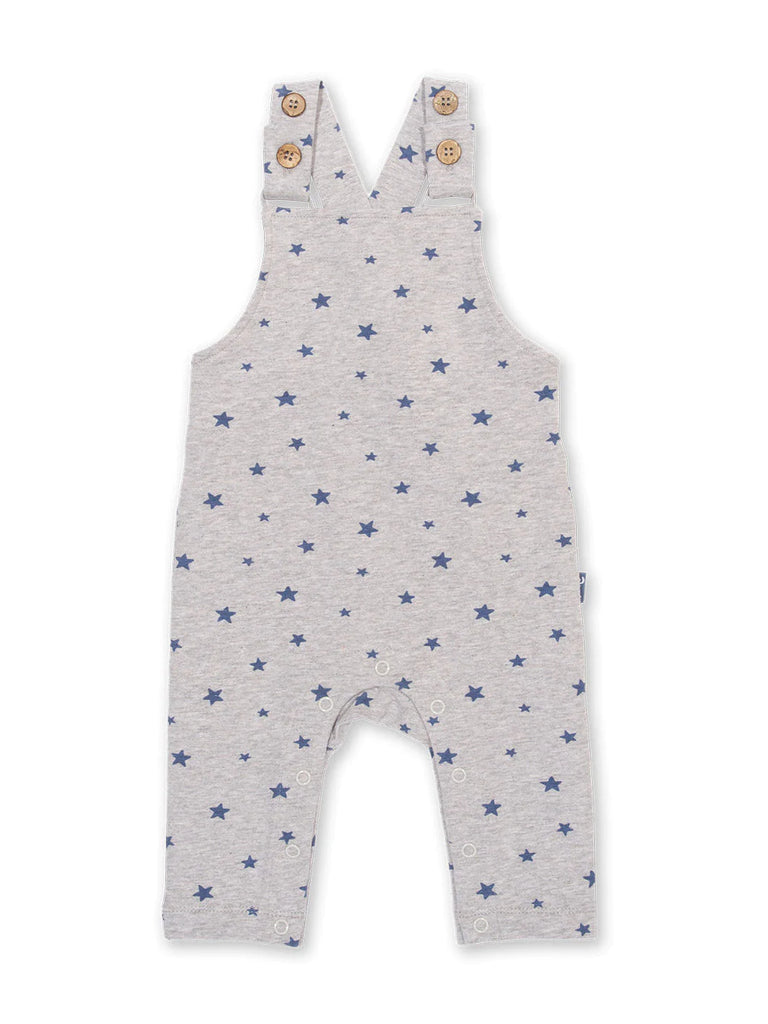 Kite- Starry Sky Dungarees- Baby at the bank