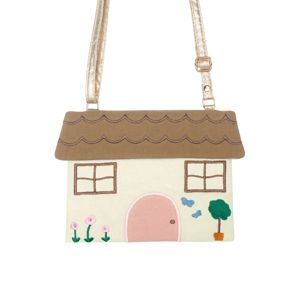 Rockahula- Country Cottage Bag- Baby at the bank