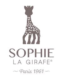 Sophie La Girafe