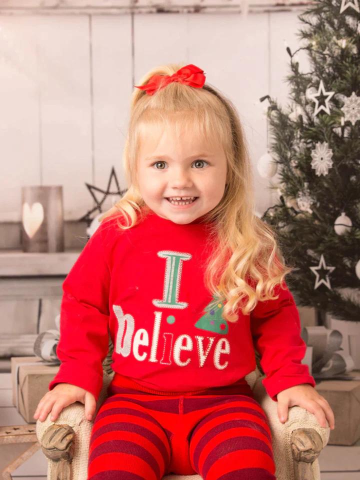 Christmas Toys and Clothes
