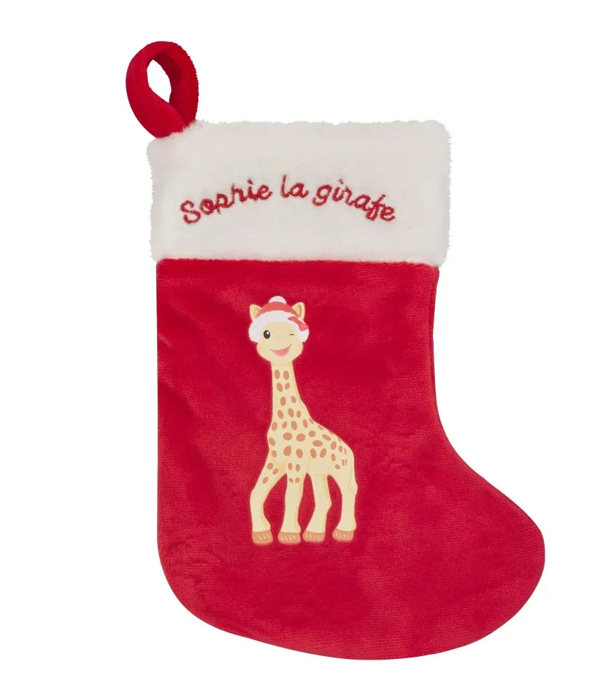 Sophie La Giraffe - My First Christmas Set