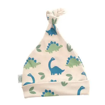 Ziggle- Dino Cotton Hat