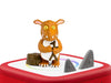 Tonies - The Gruffalo's Child- baby at the bank