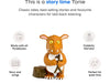 Tonies - The Gruffalo's Child- baby at the bank