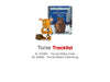 Tonies - The Gruffalo's Child- baby at the bank