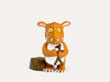 Tonies - The Gruffalo's Child- baby at the bank