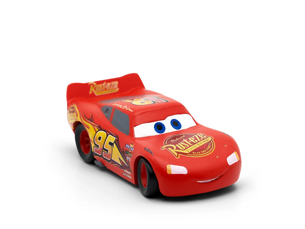 Tonies - Tonies Cars - Lighting Mcqueen