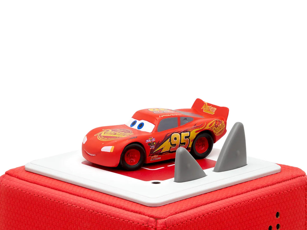 Tonies - Tonies Cars - Lighting Mcqueen