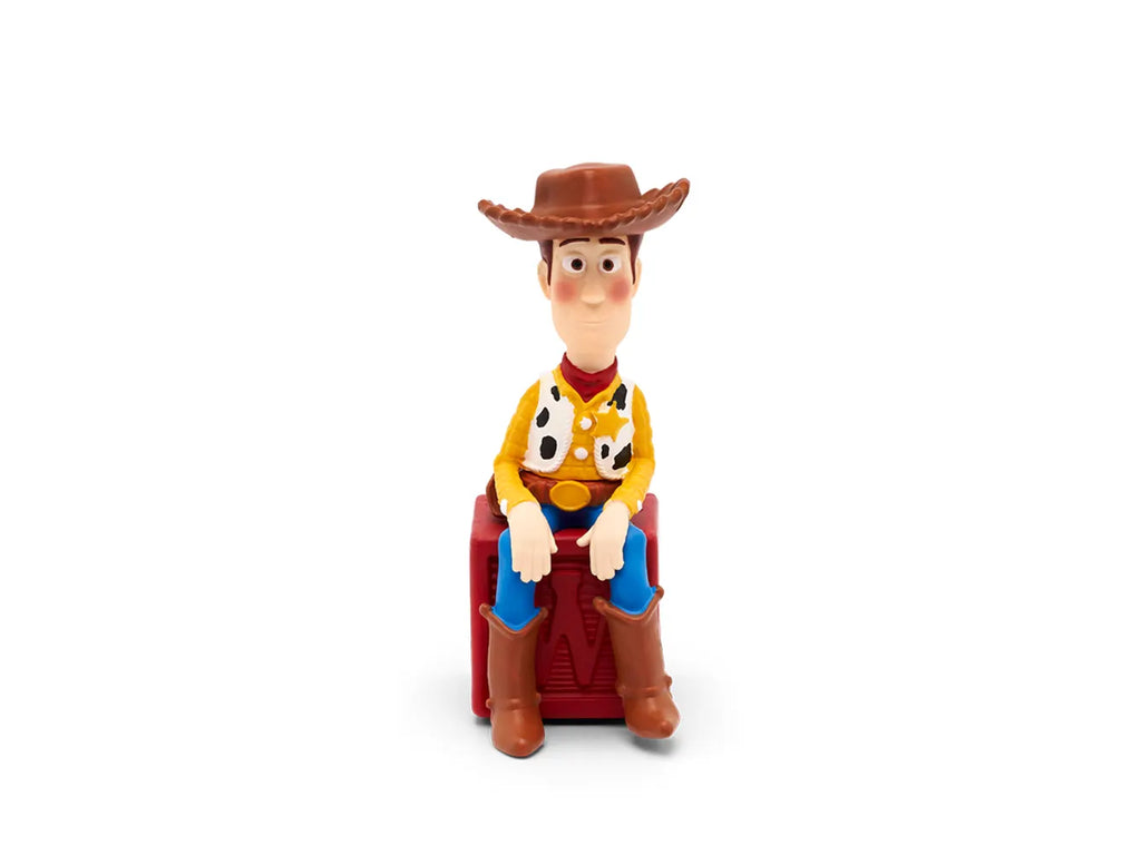 Tonies - Tonies Toy Story Woody-Baby at the bank