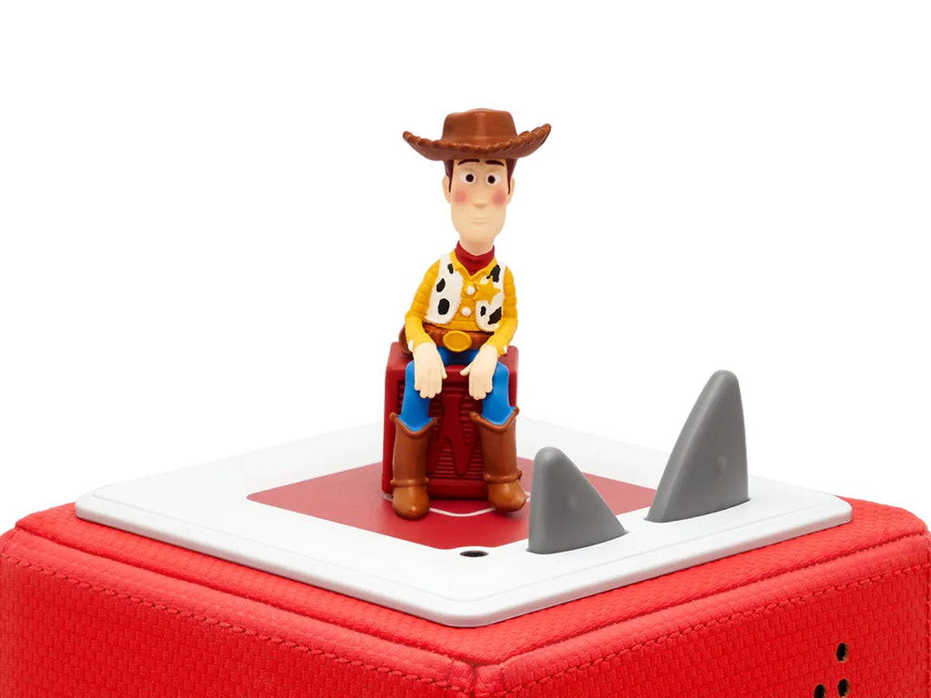 Tonies - Tonies Toy Story Woody-Baby at the bank