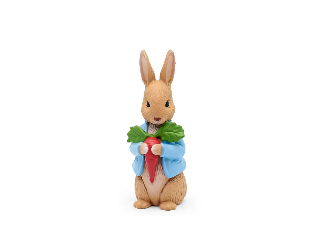 Tonies - Tonies Peter Rabbit Collection- Baby at the bank