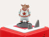 Tonies - Hilarious Animal Adventures David Walliams- baby at the bank