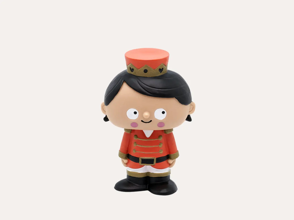 Tonies- The Nutcracker Favourite Masterpieces- baby at the bank