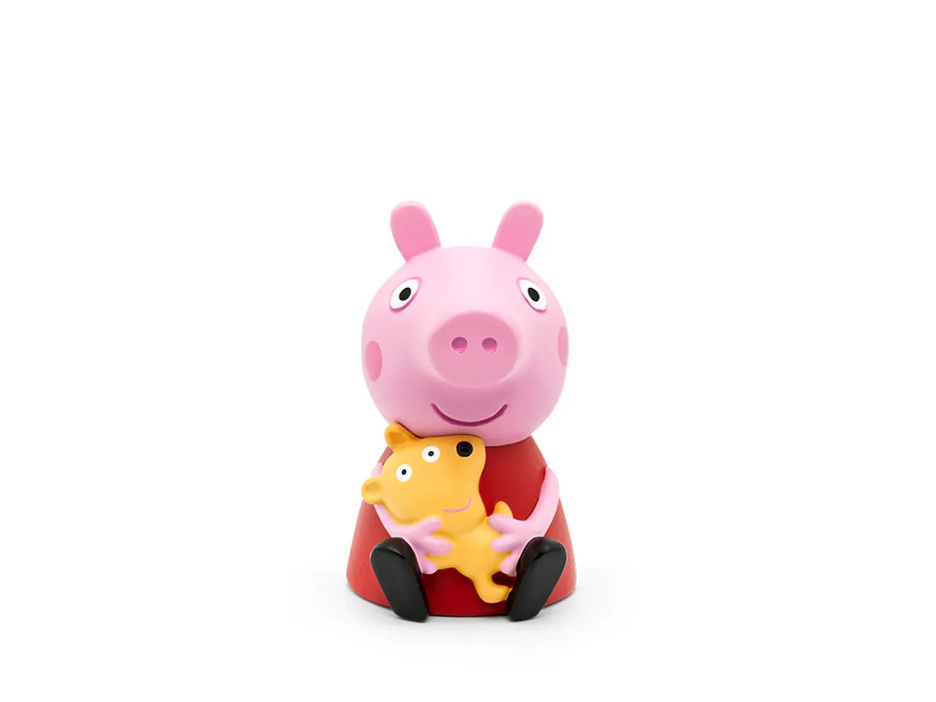 Tonies - Tonies Peppa Pig On The Road