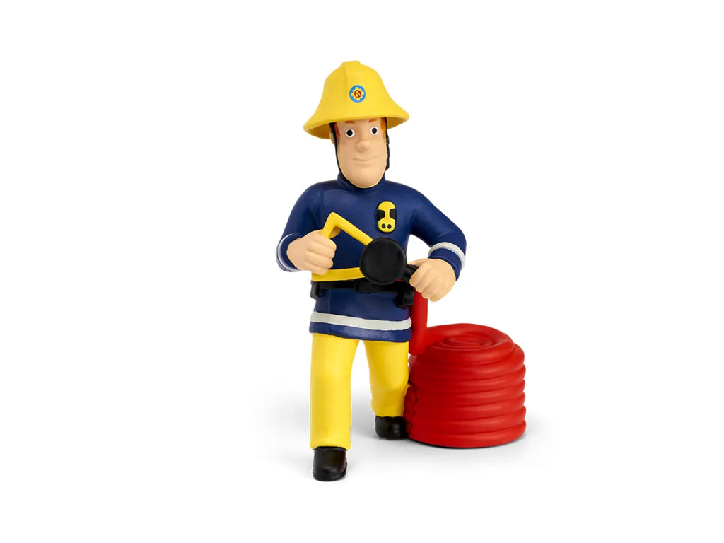 Tonies - Tonies Fireman Sam- The Pontypandy Pack- Baby at the bank