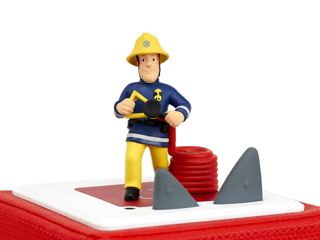 Tonies - Tonies Fireman Sam- The Pontypandy Pack- Baby at the bank