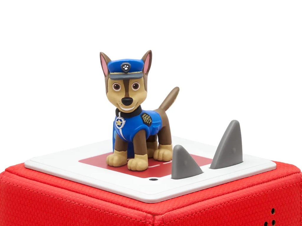 Tonies - Tonies Paw Patrol Chase- Baby at the bank