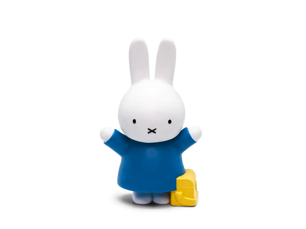 Tonies - Tonies Miffy's Adventures- Baby at the bank