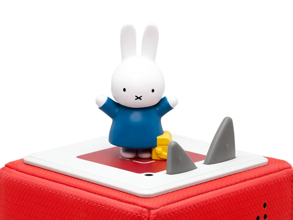 Tonies - Tonies Miffy's Adventures- Baby at the bank