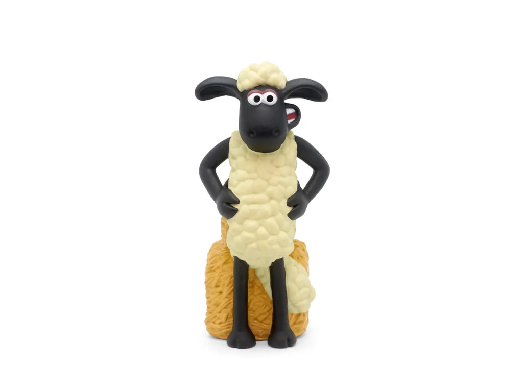 Tonies - Shaun The Sheep