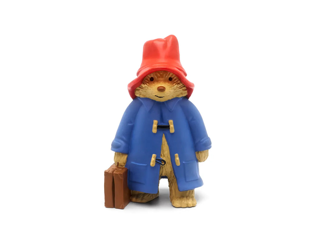 Tonies - Tonies Paddington Bear - A Bear Called Paddington