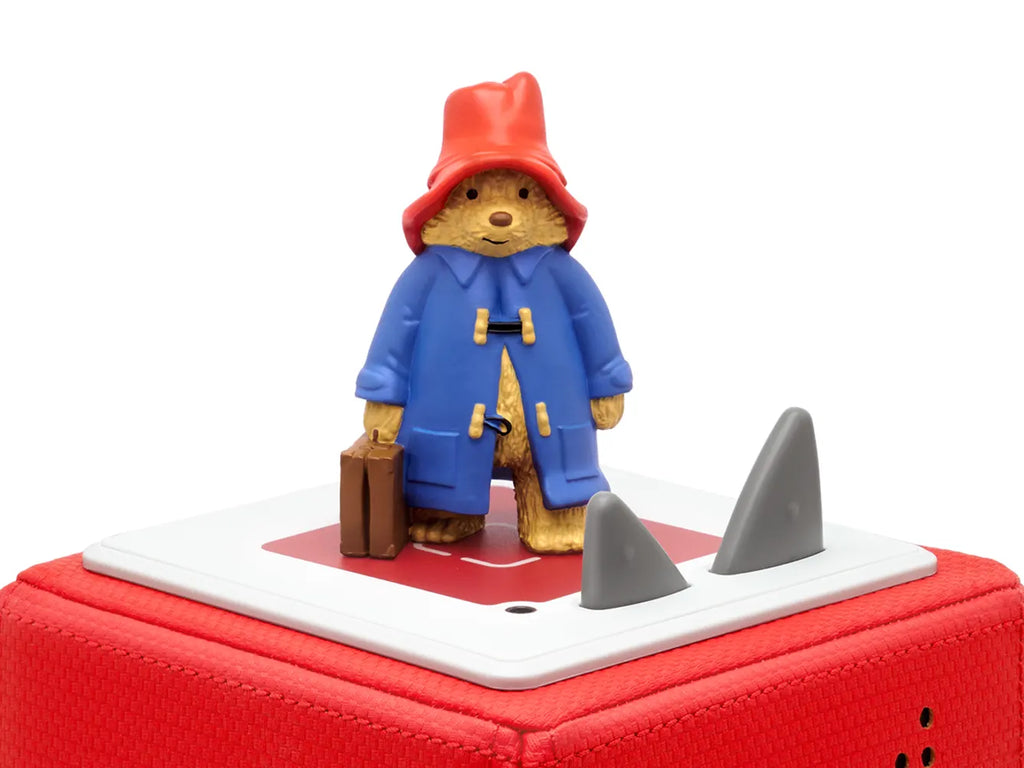 Tonies - Tonies Paddington Bear - A Bear Called Paddington