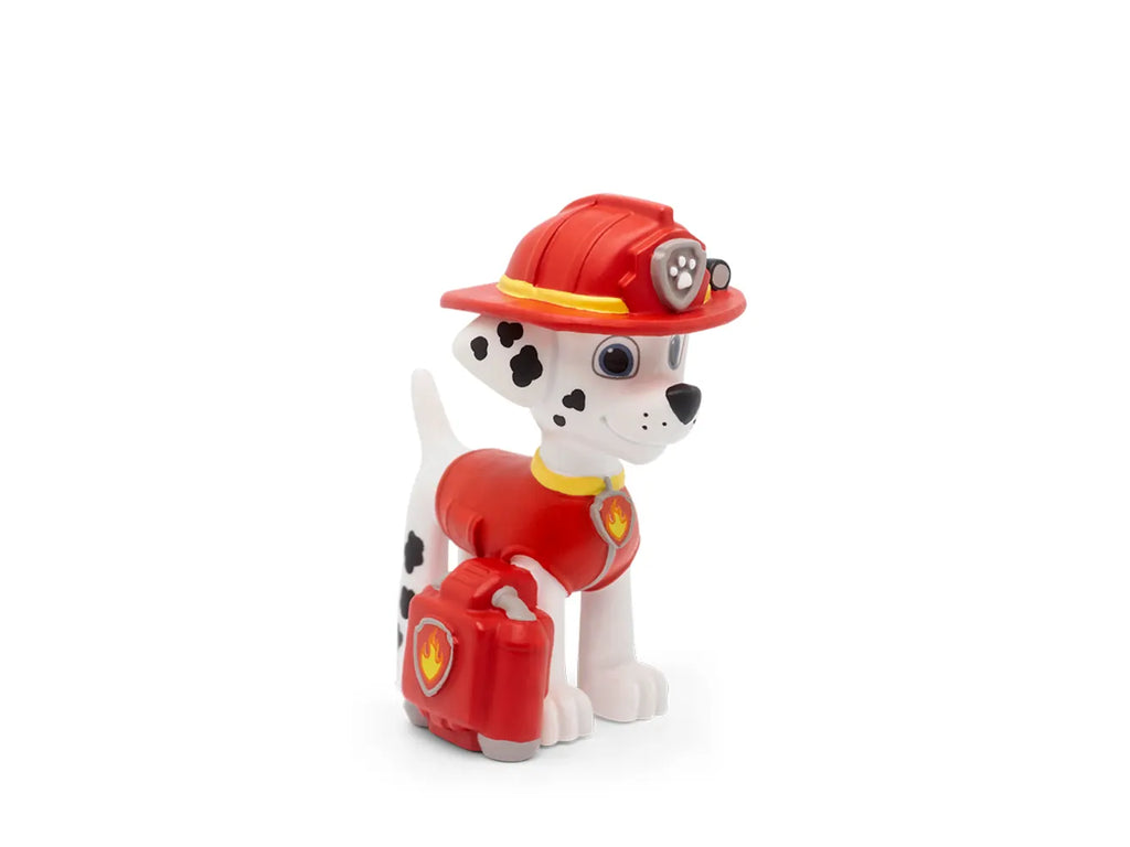 Tonies - Tonies Paw Patrol Marshall- Baby at the bank