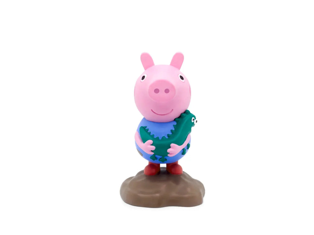 Tonies - Tonies Peppa Pig George