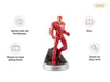Tonies - Marvel- Iron Man- baby at the bank