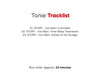 Tonies - Marvel- Iron Man- baby at the bank