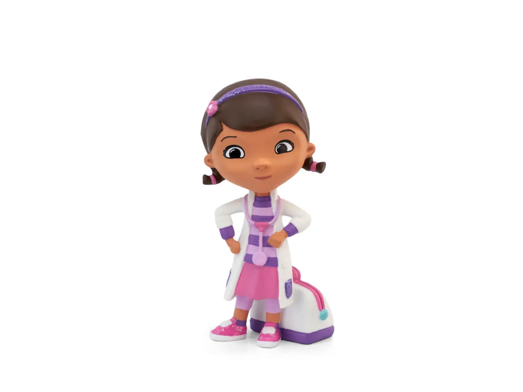 Tonies - Tonies Doc McStuffins- baby at the bank