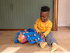 Tonies - Paw Patrol- Liberty- baby at the bank