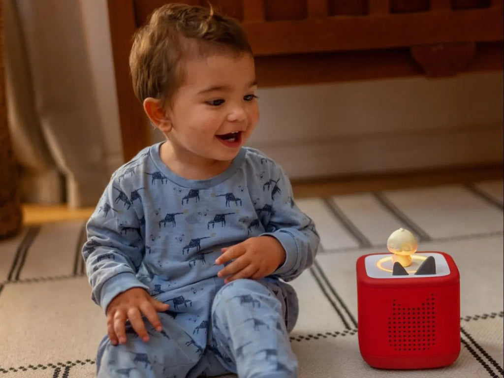 Tonies - Sleepy Friends- Sleepy Duck Limited Edition