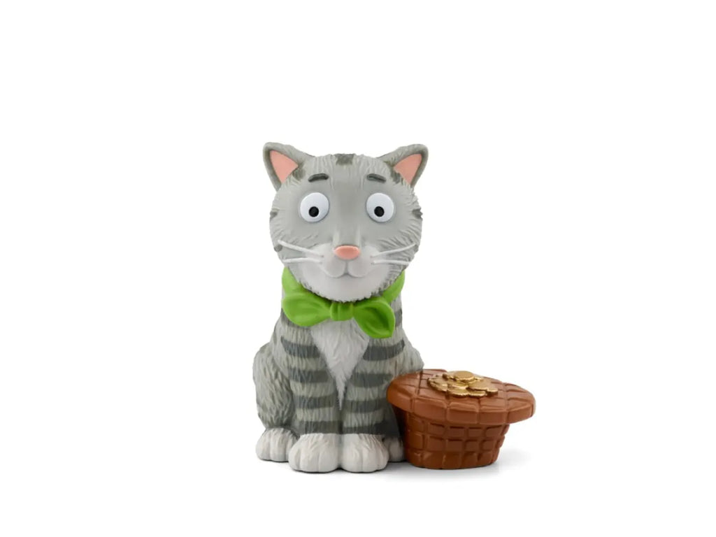 Tonies - Tonies Tabby McTat- Baby at the bank