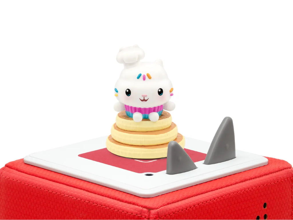 Tonies - Gabby Dollhouse Cakey Cat
