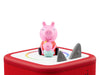 Tonies - Peppa Pig: The New Baby (UK)- baby at the bank