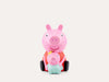 Tonies - Peppa Pig: The New Baby (UK)- baby at the bank