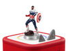 Tonies - Marvel- Captain America- baby at the bank