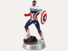 Tonies - Marvel- Captain America- baby at the bank