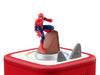 Tonies - Marvel- Spider Man- baby at the bank
