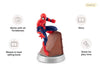 Tonies - Marvel- Spider Man- baby at the bank
