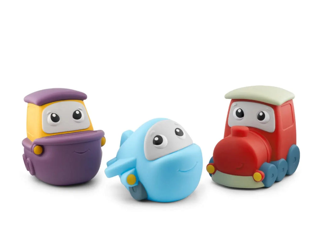 Tonies- My First Tonies - Travel Set