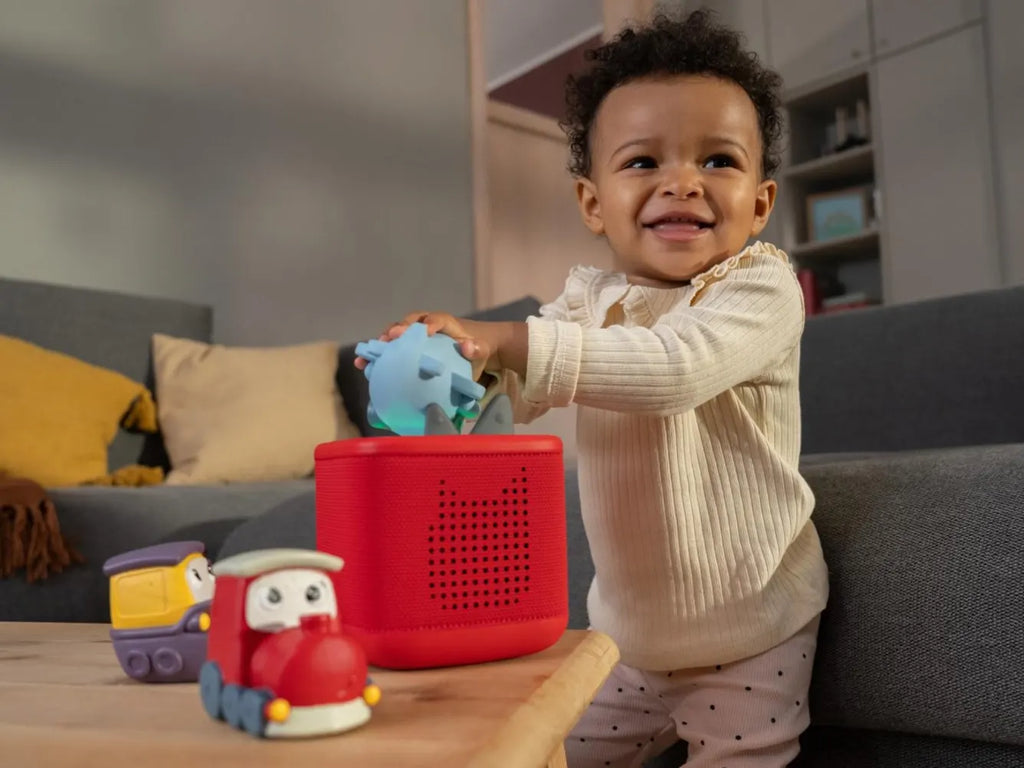 Tonies- My First Tonies - Travel Set