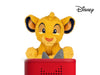 Tonies- Simba Cuddle Tonie- baby at the bank