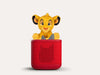 Tonies- Simba Cuddle Tonie- baby at the bank