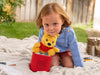 Tonies- Winnie the Pooh Cuddle Tonie- baby at the bank
