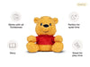 Tonies- Winnie the Pooh Cuddle Tonie- baby at the bank