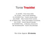 Tonies- Winnie the Pooh Cuddle Tonie- baby at the bank