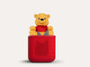 Tonies- Winnie the Pooh Cuddle Tonie- baby at the bank
