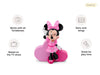 Tonies - Minnie Mouse Clubhouse- baby at the bank